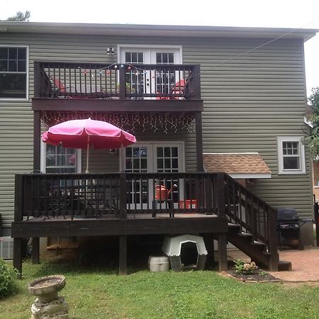 Charming Home In Derby City Louisville Exterior photo